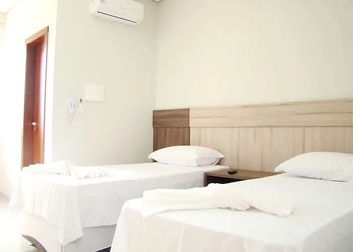 Hotel Petroshop